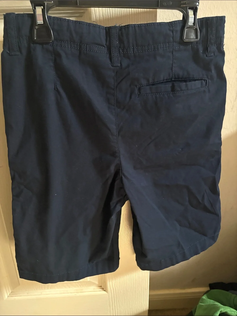 OshKosh Bgosh classic navy